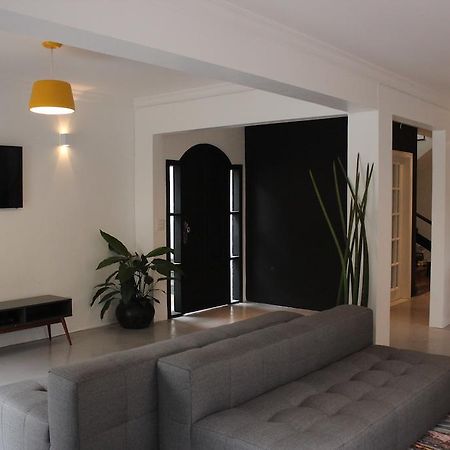 Namoa Hostel Vila Madalena Сао Паоло Екстериор снимка