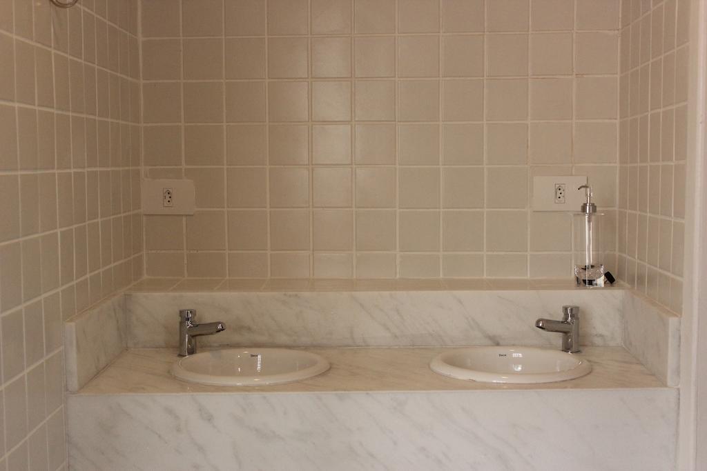 Namoa Hostel Vila Madalena Сао Паоло Екстериор снимка