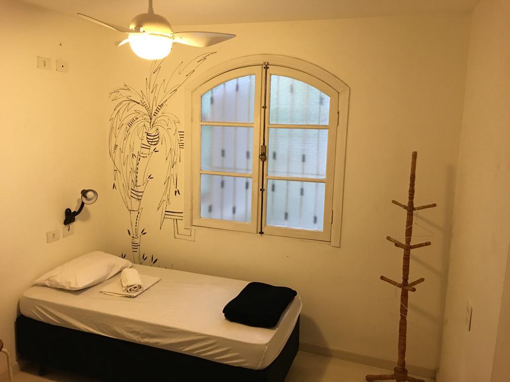 Namoa Hostel Vila Madalena Сао Паоло Екстериор снимка