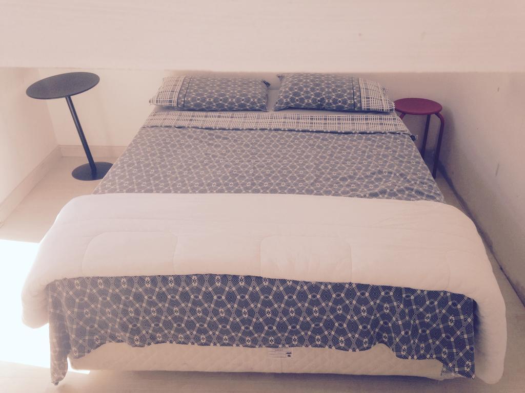 Namoa Hostel Vila Madalena Сао Паоло Екстериор снимка