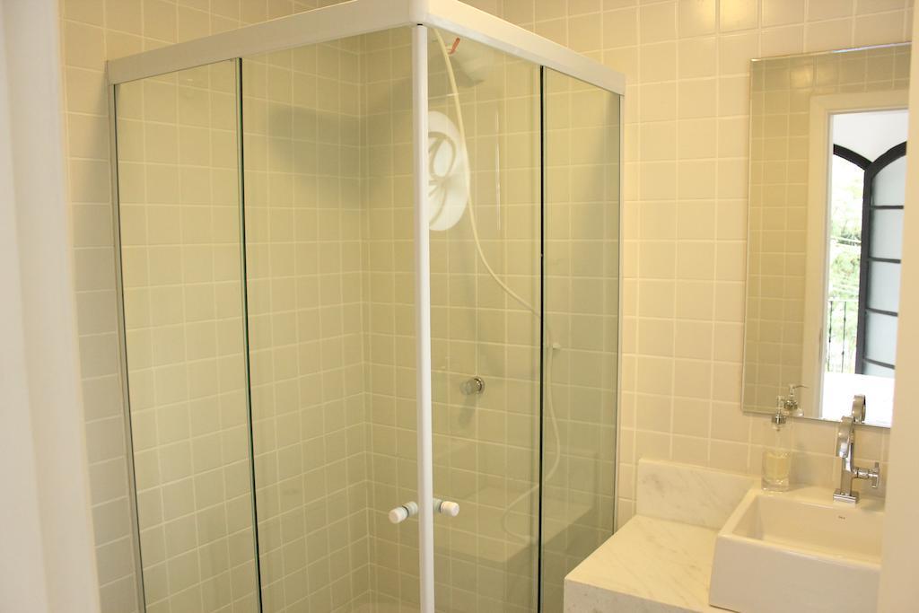 Namoa Hostel Vila Madalena Сао Паоло Екстериор снимка