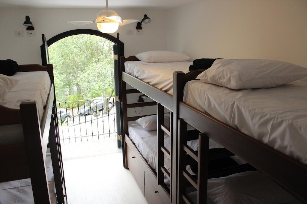 Namoa Hostel Vila Madalena Сао Паоло Стая снимка