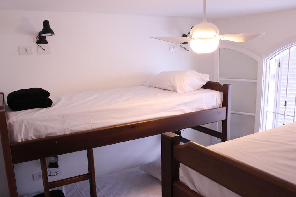 Namoa Hostel Vila Madalena Сао Паоло Екстериор снимка