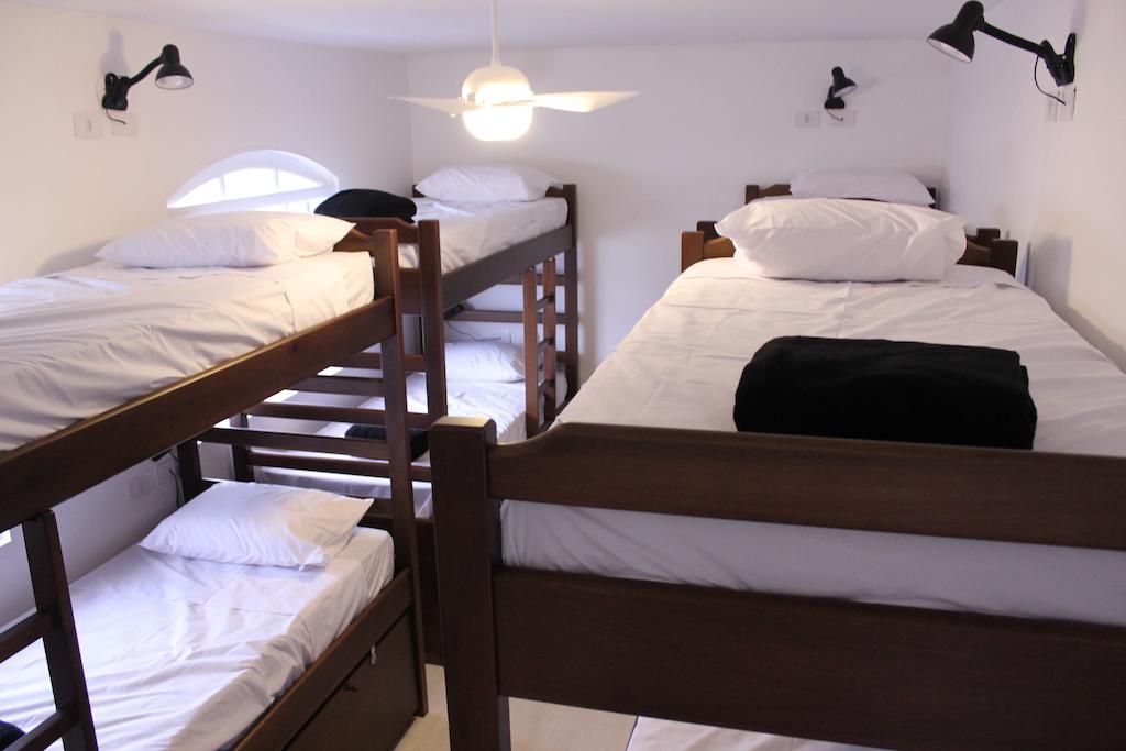 Namoa Hostel Vila Madalena Сао Паоло Екстериор снимка