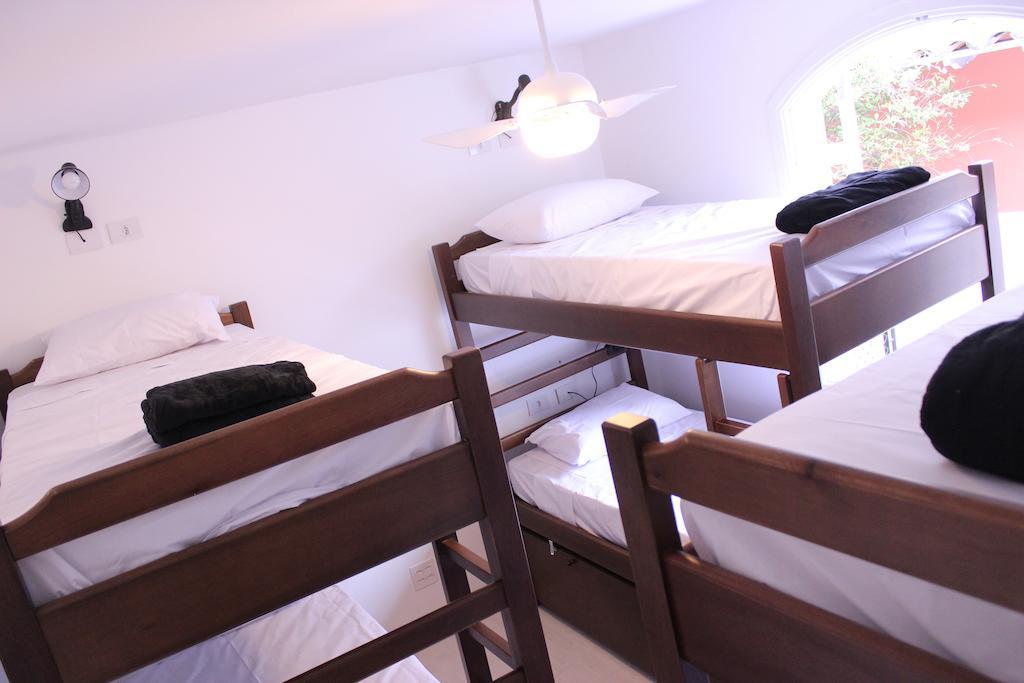 Namoa Hostel Vila Madalena Сао Паоло Екстериор снимка