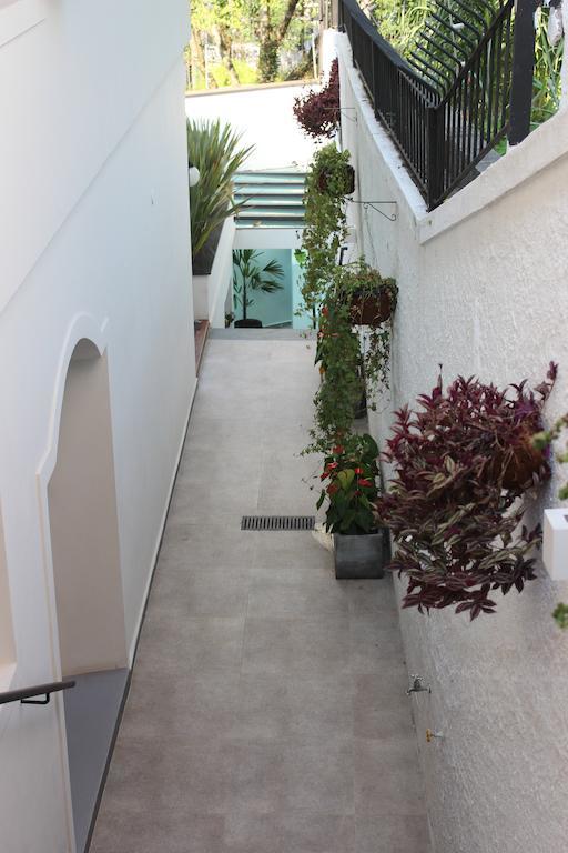 Namoa Hostel Vila Madalena Сао Паоло Екстериор снимка