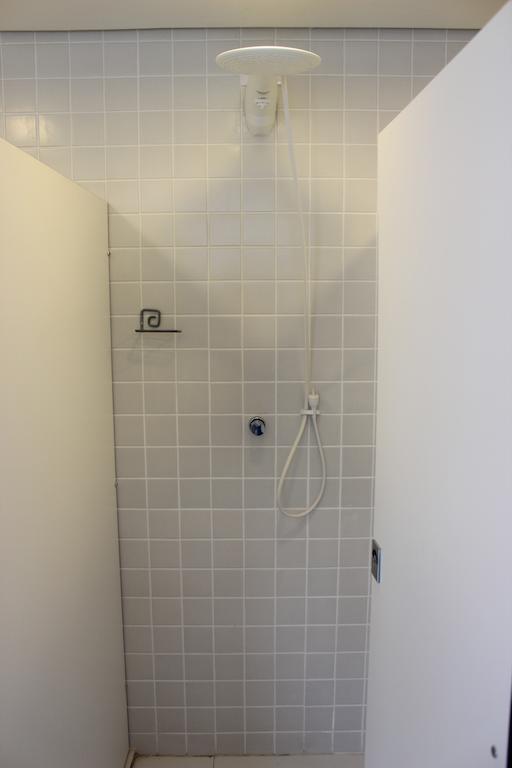 Namoa Hostel Vila Madalena Сао Паоло Екстериор снимка
