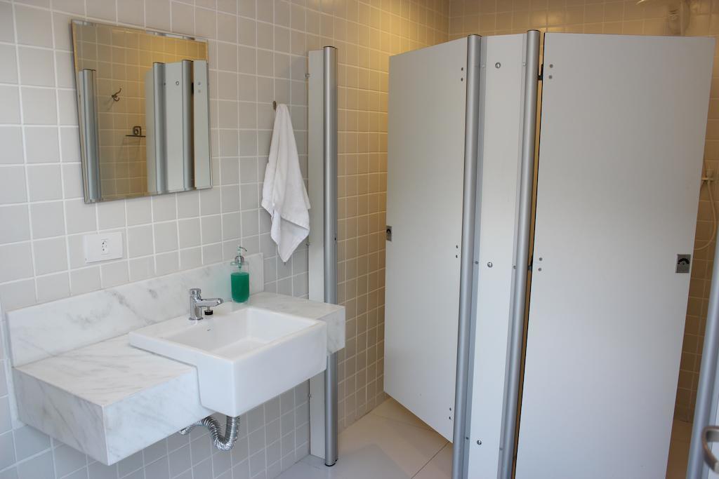 Namoa Hostel Vila Madalena Сао Паоло Екстериор снимка