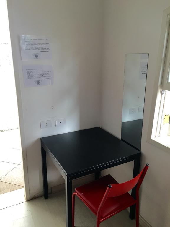 Namoa Hostel Vila Madalena Сао Паоло Екстериор снимка