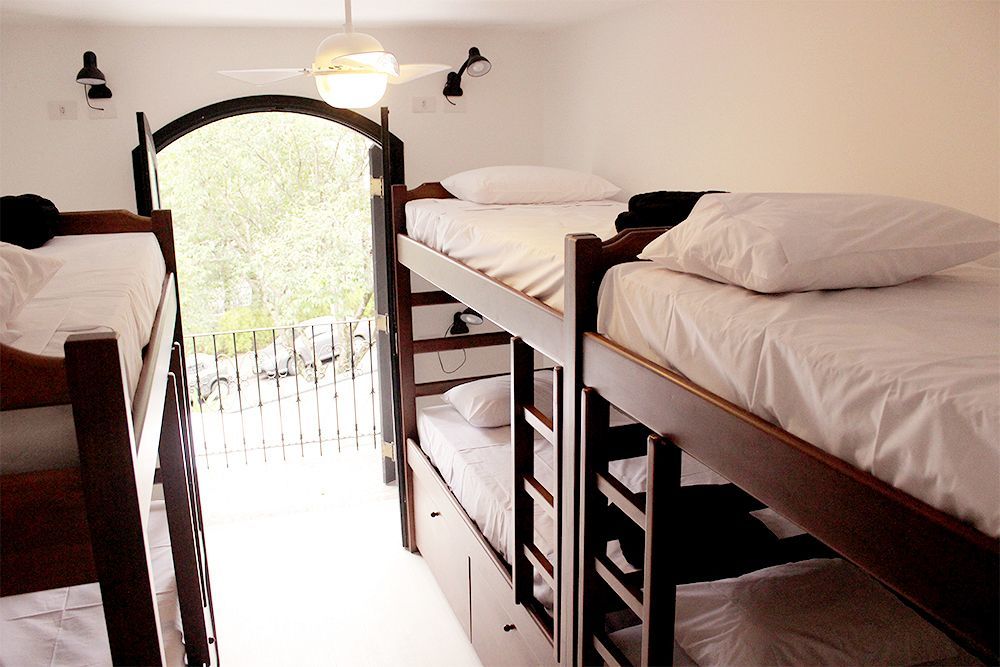 Namoa Hostel Vila Madalena Сао Паоло Екстериор снимка