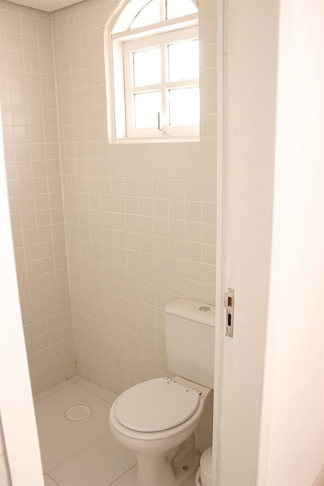Namoa Hostel Vila Madalena Сао Паоло Екстериор снимка
