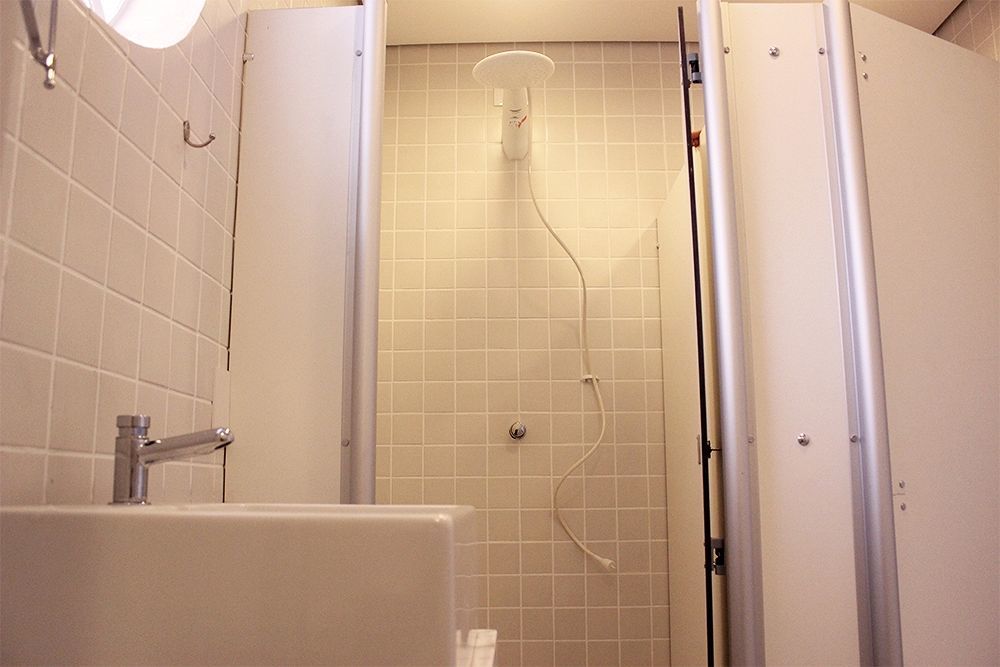 Namoa Hostel Vila Madalena Сао Паоло Екстериор снимка